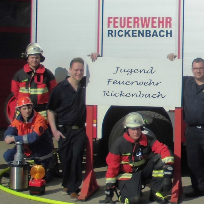 Jugendraum für die Jugendfeuerwehr