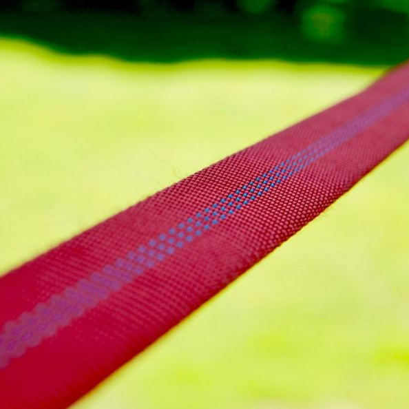 Slackline des Jugendgemeinderates Weingarten