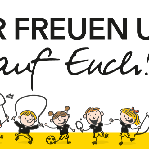 Bau eines Multicourt-Platzes
