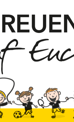 Bau eines Multicourt-Platzes