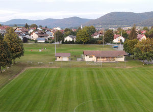 Erneuerung Sanitäre Anlagen - FC Geißlingen 1953 e.V.