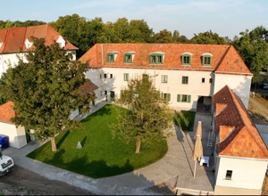 Glauer Hof - Raum der Stille