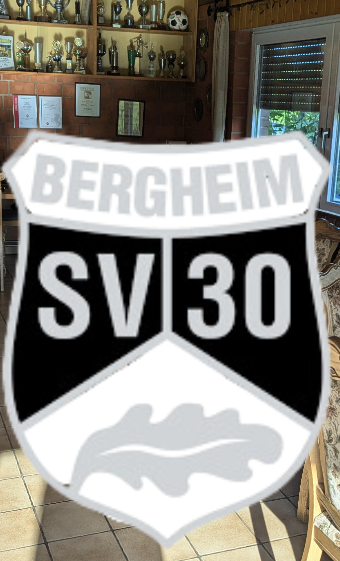 Modernisierung des Sportheims in Bergheim