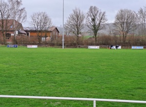 Wir bringen Spieler ins Trockene
