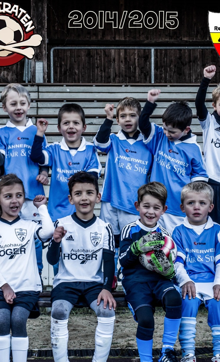 Neue, sichere Fußballtore für die Jugendabteilung