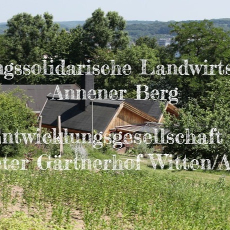 Ein Kühlhaus für demeter Gemüse UND Bildung