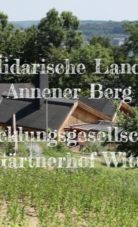 Ein Kühlhaus für demeter Gemüse UND Bildung