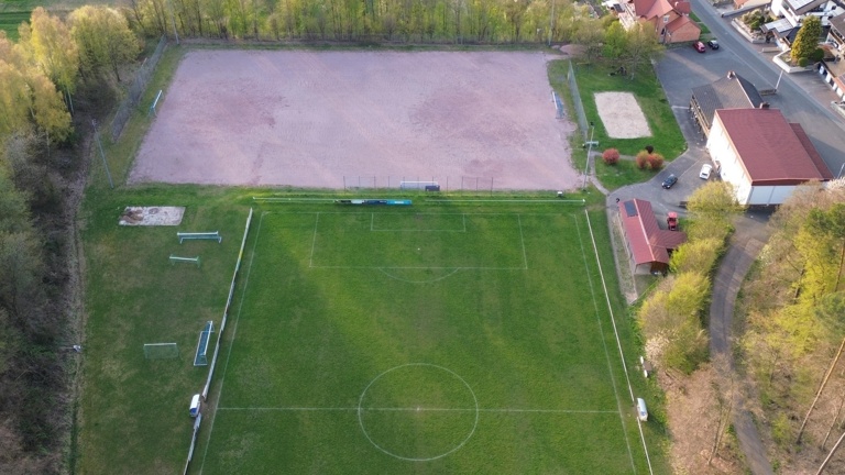 Zukunftsrasen - gemeinsam für einen nachhaltigen Kunstrasenplatz
