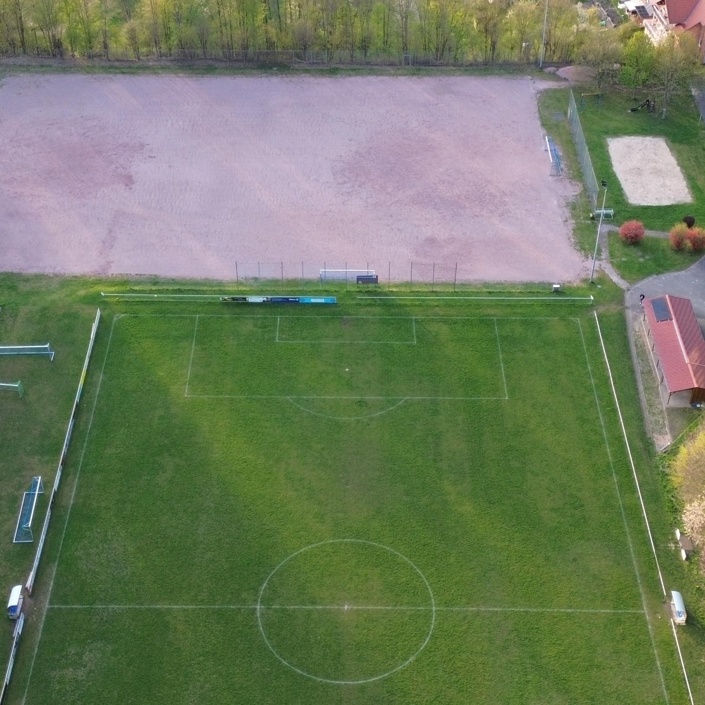 Zukunftsrasen - gemeinsam für einen nachhaltigen Kunstrasenplatz