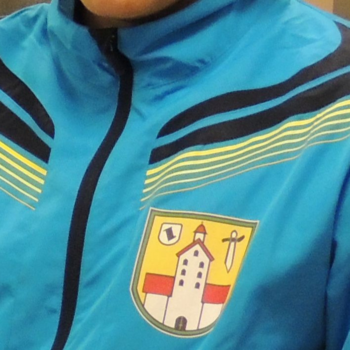 Neue Trainingsbekleidung für unsere Sportschützen