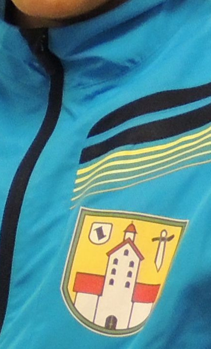 Neue Trainingsbekleidung für unsere Sportschützen