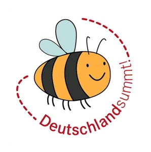 Partnerbild - Städtepartner von "Deutschland summt!"