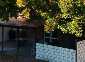Neue DJ-Ecke für das Jugendzentrum Horbach