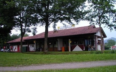 Renovierung der Sportgaststätte des SC Kuhbach-Reichenbach e.V.