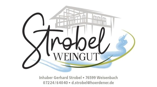 Partnerbild - Das Weingut von Weisenbach