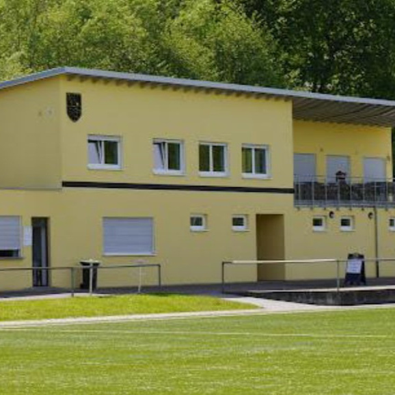 TSV Schornbach - neue Heizung für unser Vereinsheim