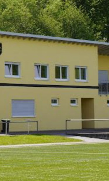 TSV Schornbach - neue Heizung für unser Vereinsheim