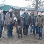 Förderverein Eselpark Zons