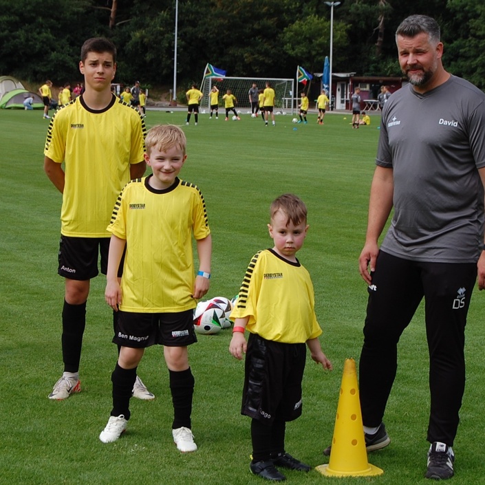 FCN FußballCamp