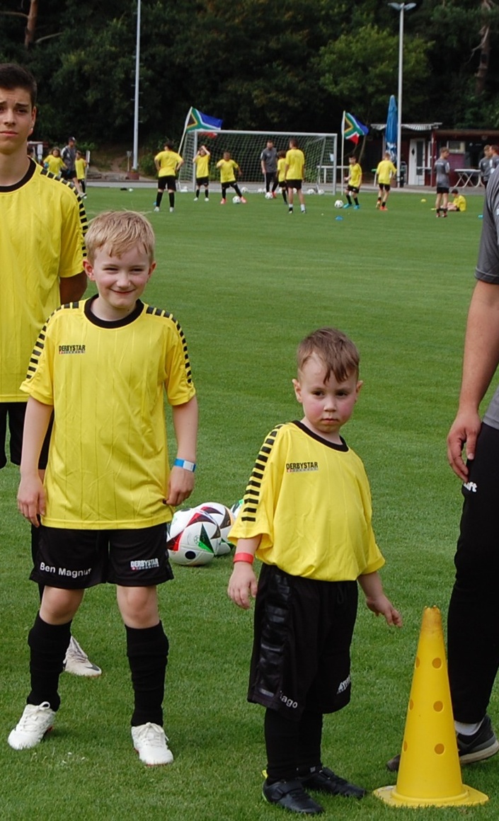 FCN FußballCamp