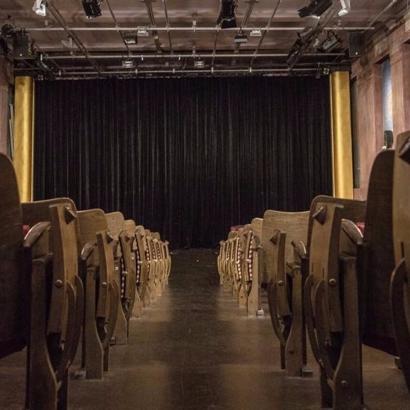 Kunstdruck CentralTheater