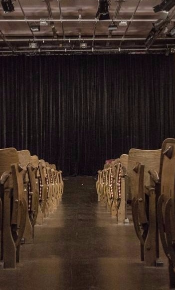 Kunstdruck CentralTheater