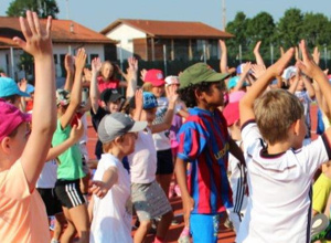 Zirkus Windspiel - coolstrongkids