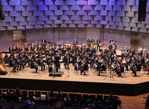 Video - Konzert mit Gastdirigent der Bläserphilharmonie Aachen e.V.