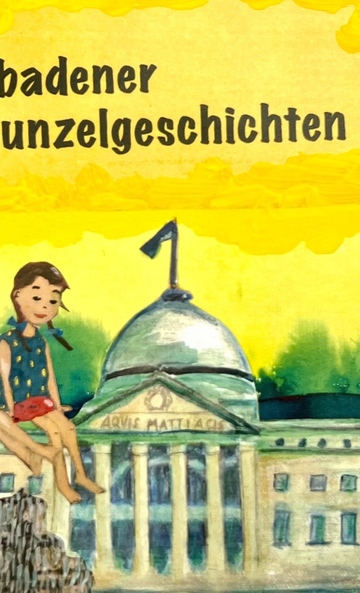 Wiesbadener Schmunzelgeschichten