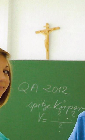 LernPAten-Projekt Mittelschule