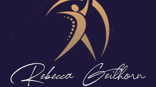 Partnerbild - Rebecca Geilhorn - Heilpraktikerin - Osteopathie