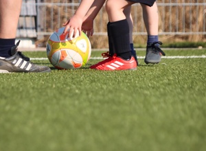 Gemeinsam Kunstrasen schaffen - für die Jugend des TSV Ofterdingen