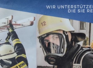 Herbstfreizeit der Jugendfeuerwehr Bonn-Buschdorf