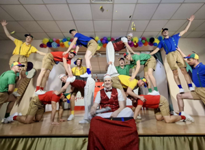 #FideliaSoundupgrade