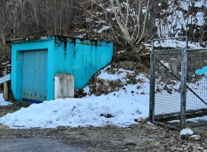 Erhalt der Auffangstation des Tierschutzverein Triberg & Umgebung e.V.