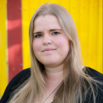 Miriam Hahn