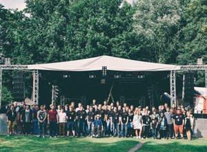 KINKERLITZCHEN Film- & Musikfestival