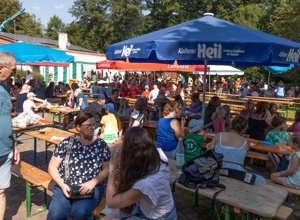 Spielefest 2023 der TSG Ehlhalten