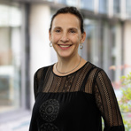 Christiane Steidle