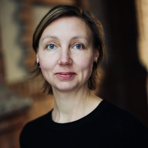 Ragna Vogel