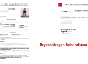 Seniorensport-Akademie