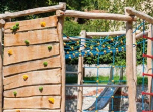 Wir machen den Schulhof wieder schön - mach mit!