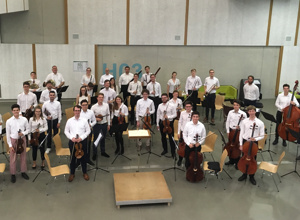 ABO: Beethoven im CARL