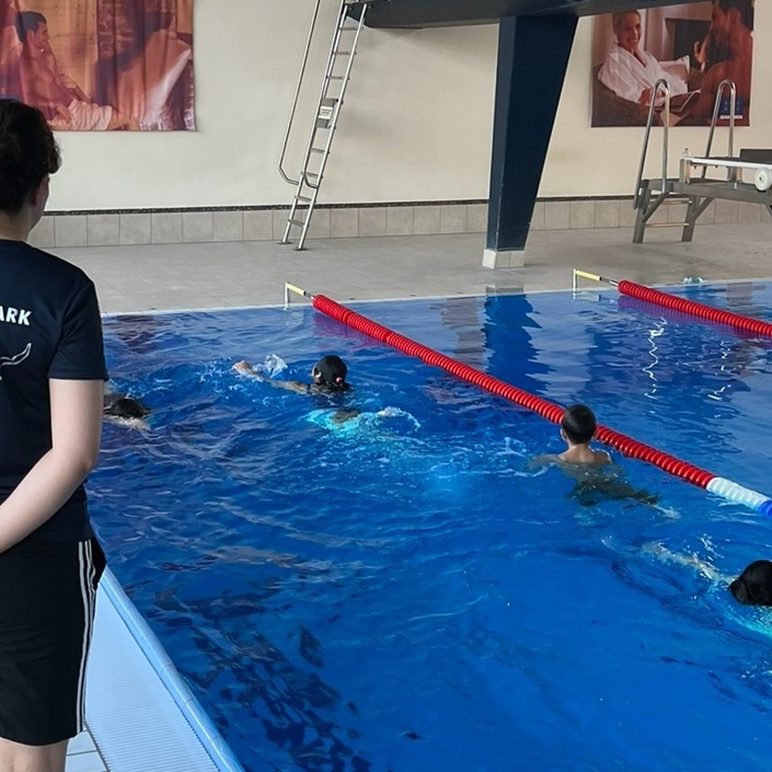 Schwimmen für alle