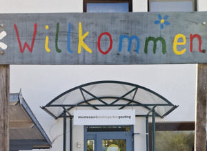 Neue Klimaanlage für den Montessori Kindergarten Gauting
