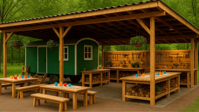 Große Ansicht vom Video