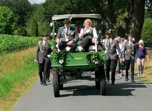 Neubau einer Schießsportstätte