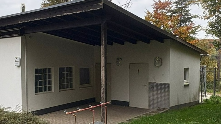 Sanierung Sanitär- &amp;amp; Heizungsanlage Vereinsheim FC Metterich 1967 e.V.