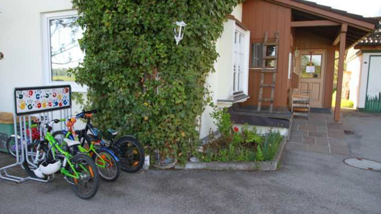 Montessori Kinderhaus Schwangau: Helft mit, unser Traumland zu retten