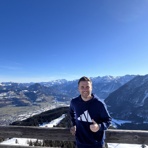 Dominic Reiter